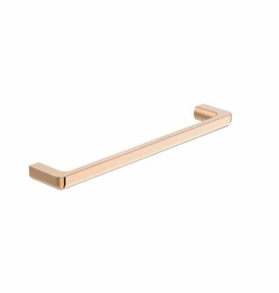 ROCA TEMPO Rose Gold Държач за кърпи 45 A817029RG0 – Онлайн промоция