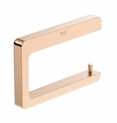 ROCA TEMPO Rose Gold Държач за тоалетна хартия A817034RG0 – Онлайн промоция