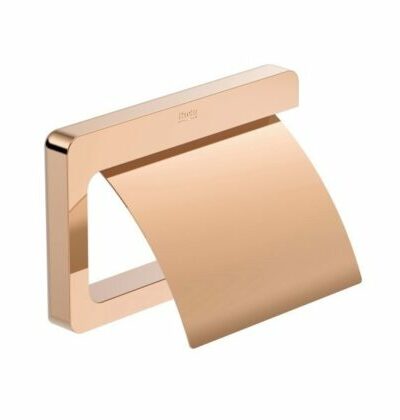 ROCA TEMPO Rose Gold Държач за тоалетна хартия A817033RG0 – Онлайн промоция