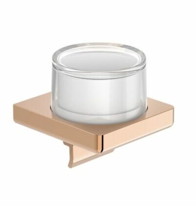 ROCA TEMPO Rose Gold Дозатор за сапун A817037RG0 – Онлайн промоция ROCA TEMPO Rose Gold Дозатор за сапун A817037RG0 – Онлайн промоция