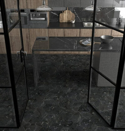 Sterlina Asphalt matte HEX 21.5*25 Yurtbay гранитогрес – Онлайн промоция