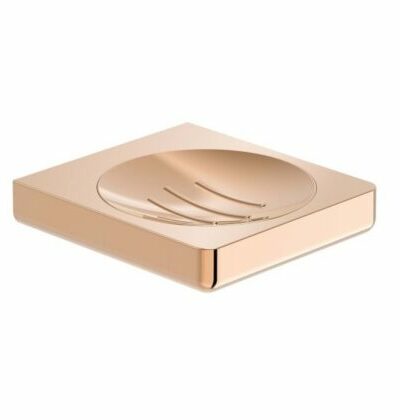 ROCA TEMPO Rose Gold сапунерка за баня A817023RG0 – Онлайн промоция ROCA TEMPO Rose Gold сапунерка за баня A817023RG0 – Онлайн промоция