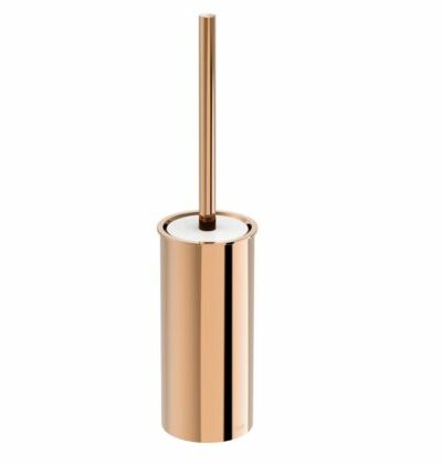ROCA TEMPO Rose Gold Тоалетна четка A817038RG0 – Онлайн промоция ROCA TEMPO Rose Gold Тоалетна четка A817038RG0 – Онлайн промоция