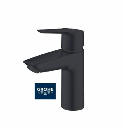 GROHE Start 235512432 Смесител S размер черен мат – Онлайн промоция GROHE Start 235512432 Смесител S размер черен мат – Онлайн промоция