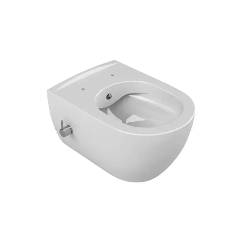 City-Rimless-CeraStyle-2 City_Seat-wall-hung-rimless-no-bidet