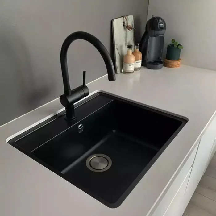 Кухненски смесител Minta GROHE 32917KS0