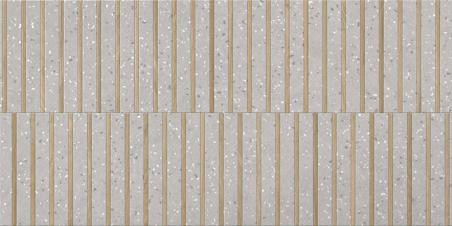 WoodWork-Decor гранитогрес WoodWork-Decor-Grey-60x120