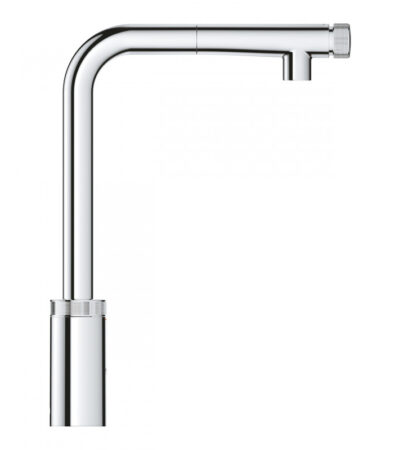 GROHE Minta SmartControl 31613000 Смесител за кухненски мивки – Онлайн промоция