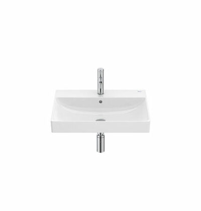 ROCA ONA A327686000 60*46 Мивка за баня – Онлайн промоция ROCA ONA A327686000 60*46 Мивка за баня – Онлайн промоция