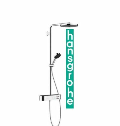 HANSGROHE PULSIFY S 260 1jet душ система  24220000 – Онлайн промоция