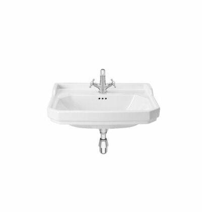 ROCA Carmen 65*48 мивка за баня A3270A1000 – Онлайн промоция