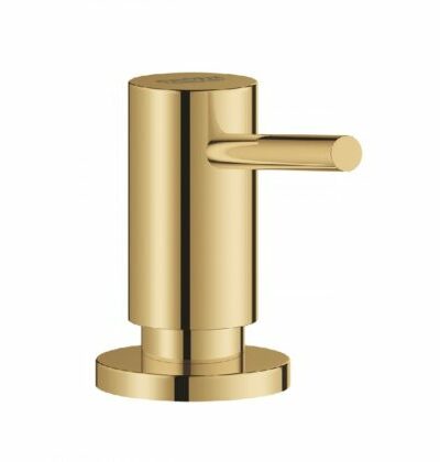 GROHE Cosmopolitan Дозатор за течен сапун – Онлайн промоция GROHE Cosmopolitan Дозатор за течен сапун – Онлайн промоция