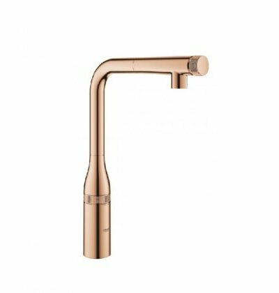 GROHE Essence Smart Control кухненски смесител 31615DA0 – Онлайн промоция