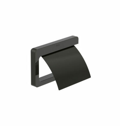 ROCA TEMPO titanium black A817033022 Държач за тоалетна хартия – Онлайн промоция ROCA TEMPO titanium black A817033022 Държач за тоалетна хартия – Онлайн промоция