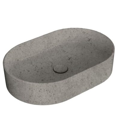 Foriu Petra Grey FO02 60 SIMAS Мивка за плот