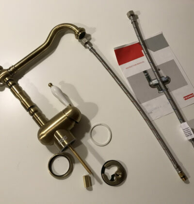 Old England spout side HP BR FRANKE Смесител за кухня – Онлайн промоция Old England spout side HP BR FRANKE Смесител за кухня – Онлайн промоция