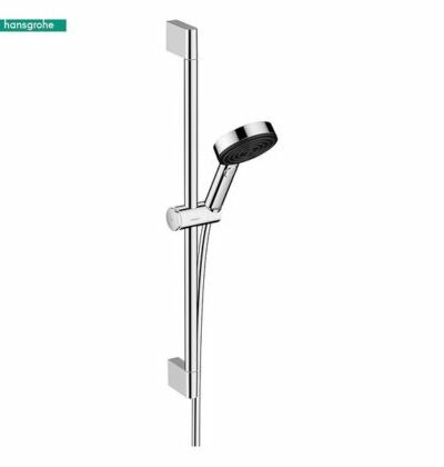 Hansgrohe PULSIFY Select S Душ комплект ръчен душ, окачване и шлаух 24160000 – Онлайн промоция Hansgrohe PULSIFY Select S Душ комплект ръчен душ, окачване и шлаух 24160000 – Онлайн промоция