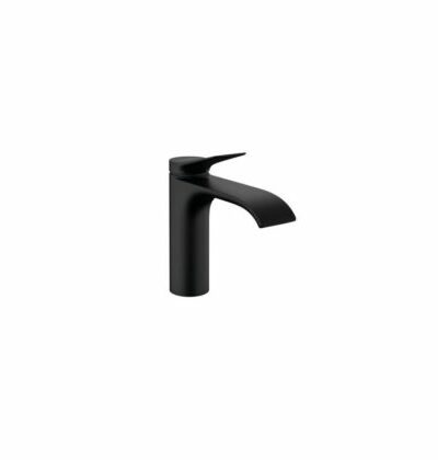 Hansgrohe VIVENIS Смесител за мивка 75020670 черен мат – Онлайн промоция Hansgrohe VIVENIS Смесител за мивка 75020670 черен мат – Онлайн промоция