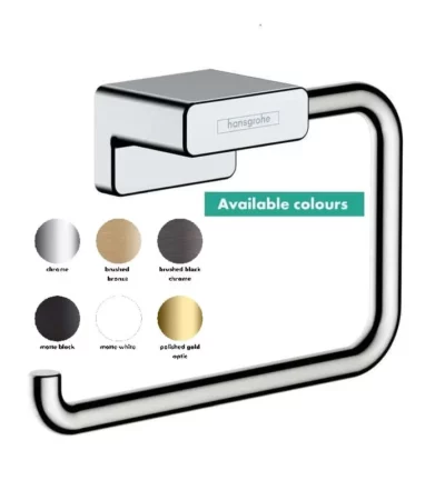 HANSGROHE ADDSTORIS Държач за тоалетна хартия