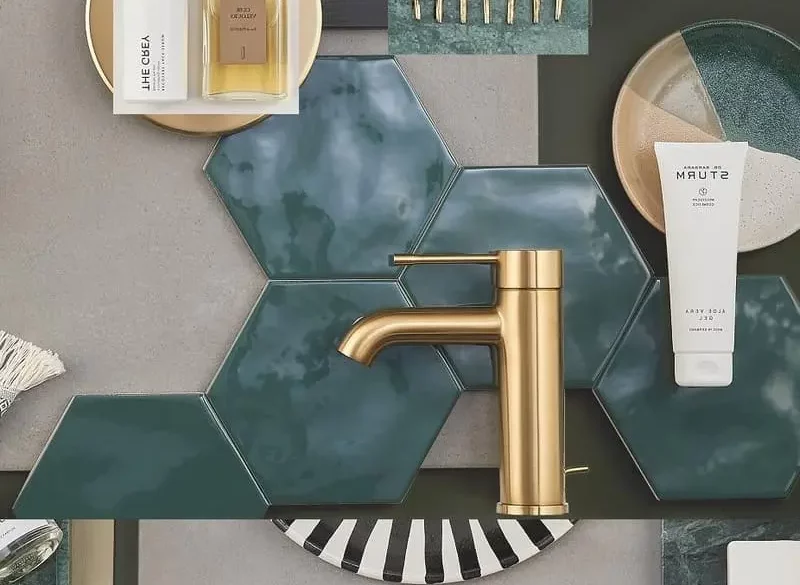 Обзаведи банята си с GROHE – стил и германско качество на достъпни цени