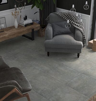 CEMENTO гранитогрес мат 60*60 Yurtbay seramik- Онлайн промоция