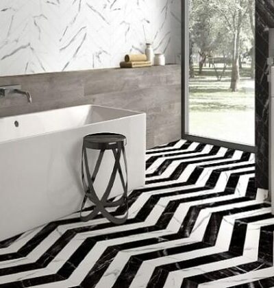 Chevron CARRARA гранитогрес 8*40 мат – Онлайн промоция Chevron CARRARA гранитогрес 8*40 мат – Онлайн промоция