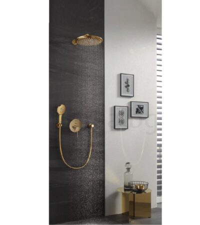 GROHE Душ система за вграждане Cool Sunrise 24167GL1/26066GL0 – Онлайн промоция GROHE Душ система за вграждане Cool Sunrise 24167GL1/26066GL0 – Онлайн промоция