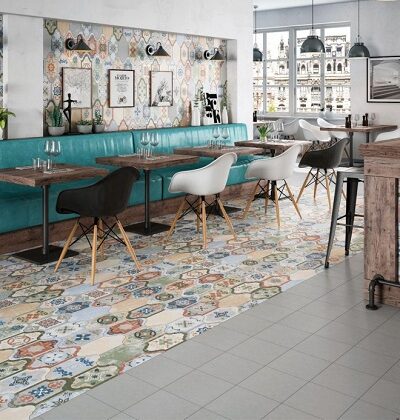 CORINTO COLORS PROVENZAL гранитогрес 16*33 Codicer – Онлайн промоция