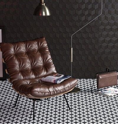 STAMP BLACK гранитогрес 20/20 мат YURTBAY Seramik – Онлайн промоция