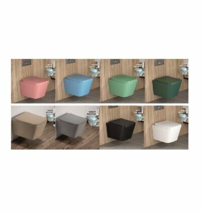 Конзолна тоалетна чиния РИМЛЕС с капак и седалка ICC 5135 – Онлайн промоция Конзолна тоалетна чиния РИМЛЕС с капак и седалка ICC 5135 – Онлайн промоция