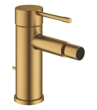GROHE Essence смесител за биде 24178GN1 златен мат