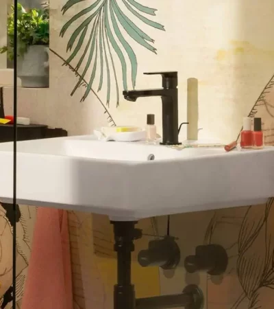 Hansgrohe REBRIS S смесител за мивка 72519670   – Онлайн промоция