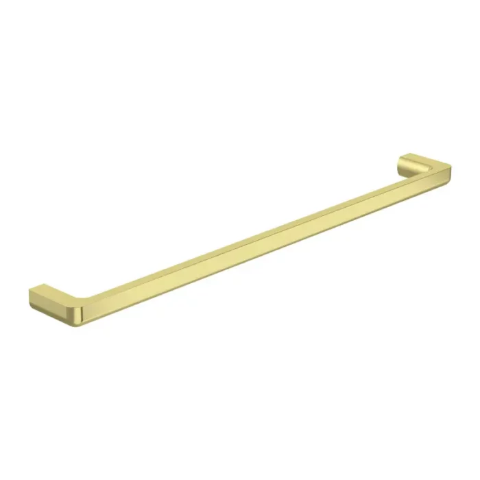 Окачалка за кърпи 600 mm Tempo, за умивалник, brushed brass ROCA Tempo A817030VA0