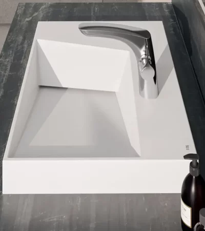 ROCA Horizon-G A32727600B 60*42*8 мивка за баня – Онлайн промоция