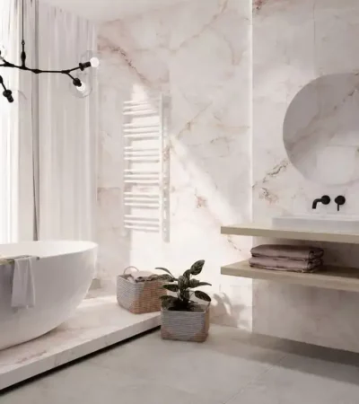 EUNOIA PINK POLIDO 60×120 гранитогрес