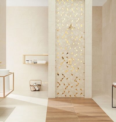 PLAIN STONE плочки за баня – ОНЛАЙН промоция