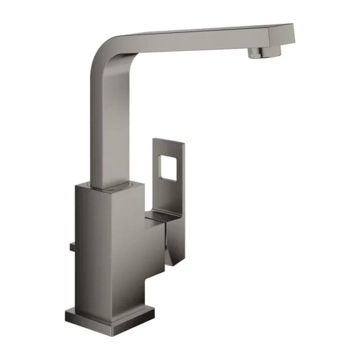 Eurocube смесител за умивалник 1/2'', едноръкохватков, L-размер GROHE Eurocube 23135AL0