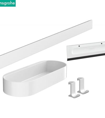HANSGROHE WallStoris Комплект аксесоари за душ