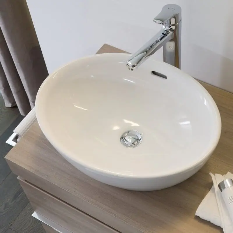 la-8129640001091_1_laufen_Pro мивка LAUFEN Pro B