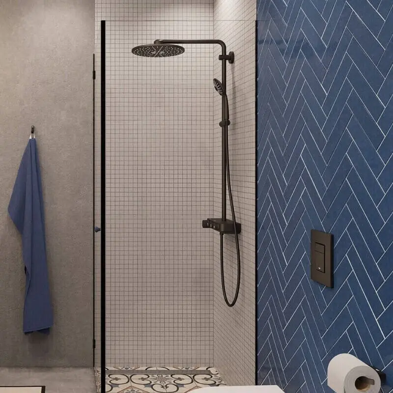 grohe-euphoria-smartcontrol-system-310-duo-phantom-black-22120kf0 (1) 22120KF0