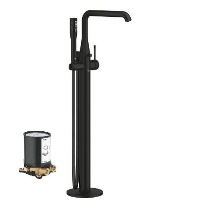 Grohe Essence SLM смесител за вана 25248KF1/45984001-Онлайн промоция