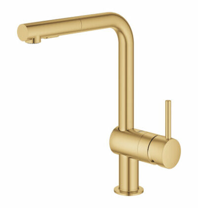 GROHE Minta 30274GN0 кухненски смесител – Онлайн промоция GROHE Minta 30274GN0 кухненски смесител – Онлайн промоция