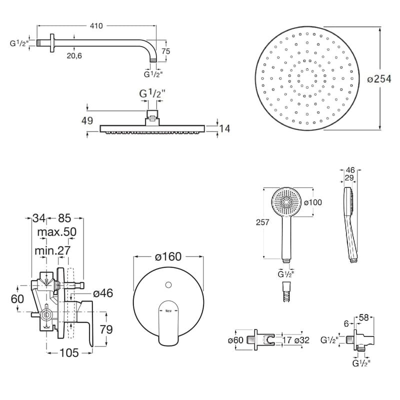 Cala_A5A066EC00_Roca_t_Technical_Drawings_TF_Mob_tecn
