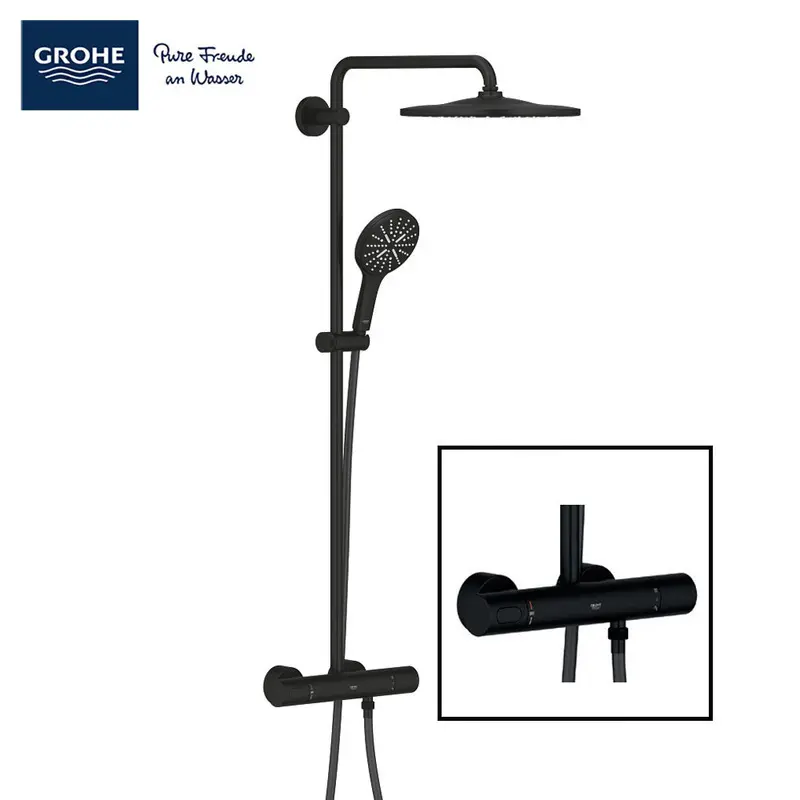 Grohe-22119KF0-Euphoria-SmartActive-310-Duo-Shower-System-with-Thermostatic-Shower-Mixer (1)