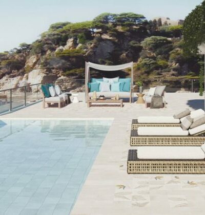 NUSA гранитогрес 25*25 CODICER 95 – Онлайн промоция