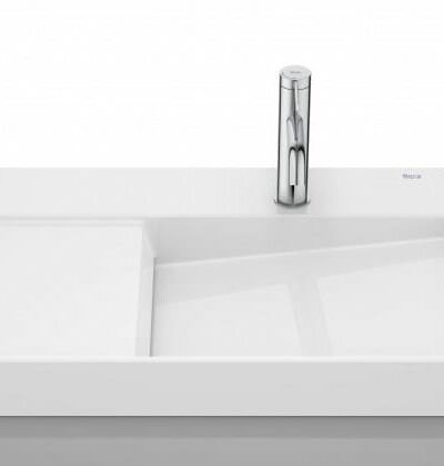 ROCA Horizon A32727400B 60*42*8 мивка за баня – Онлайн промоция