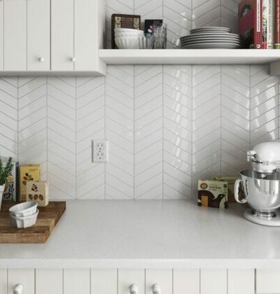 CHEVRON дизайнерски стенни плочки 18.6*5.2 EQUIPE CERAMICAS