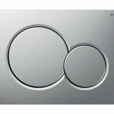 SIGMA 01 GEBERIT 115.770.JQ.5 Хром мат активатор SIGMA 01 GEBERIT 115.770.JQ.5 Хром мат активатор