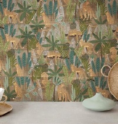 Хекса Лионс Ууд Гранитогрес 23х27 – Онлайн промоция Хекса Лионс Ууд Гранитогрес 23х27 – Онлайн промоция