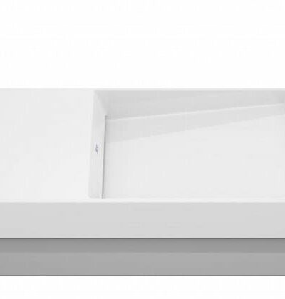 ROCA Horizon-Dash A32727900B 60x38x8 мивка за баня